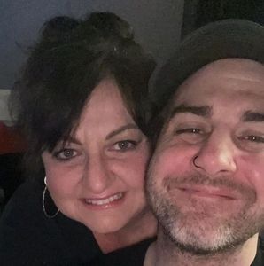 Meet your Posher, Lou